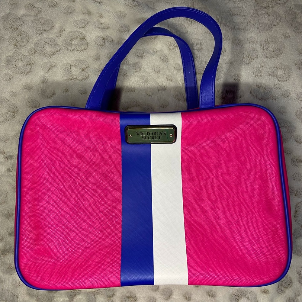 Victoria’s Secret Makeup Case